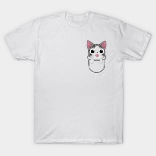 Chi's Sweet Adventures T-Shirt